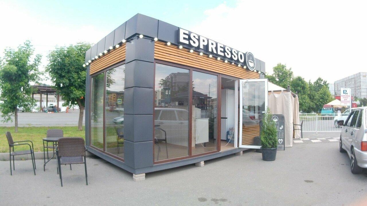 Espresso
