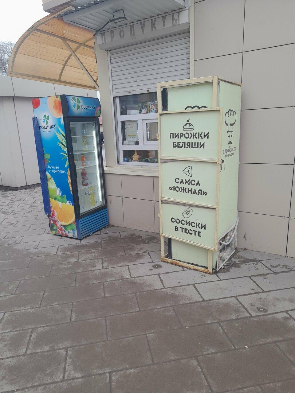 Пирожки.ru