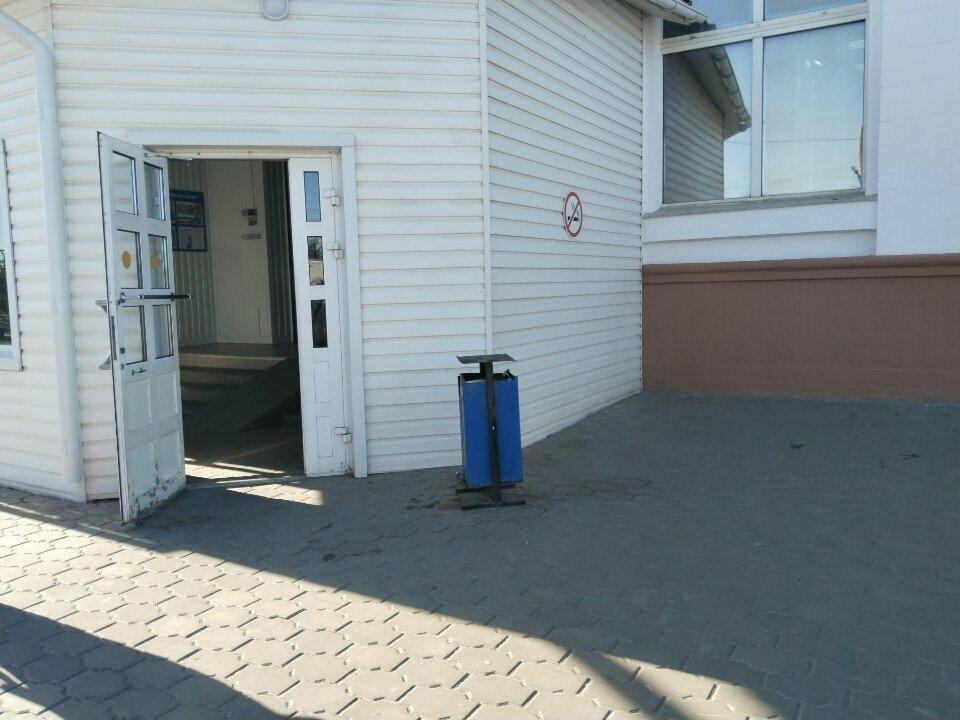 Быстрое питание