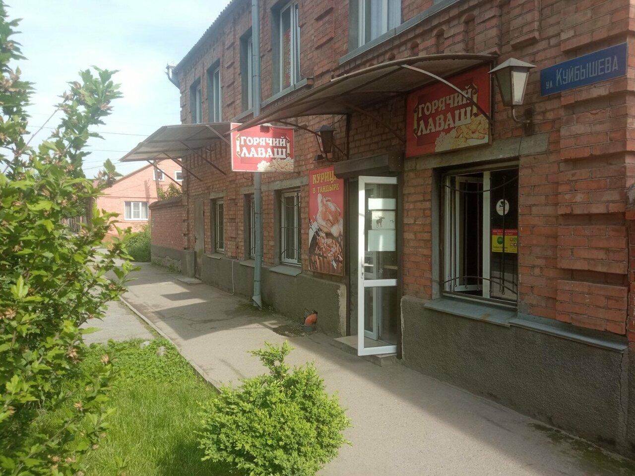Курица в тандыре