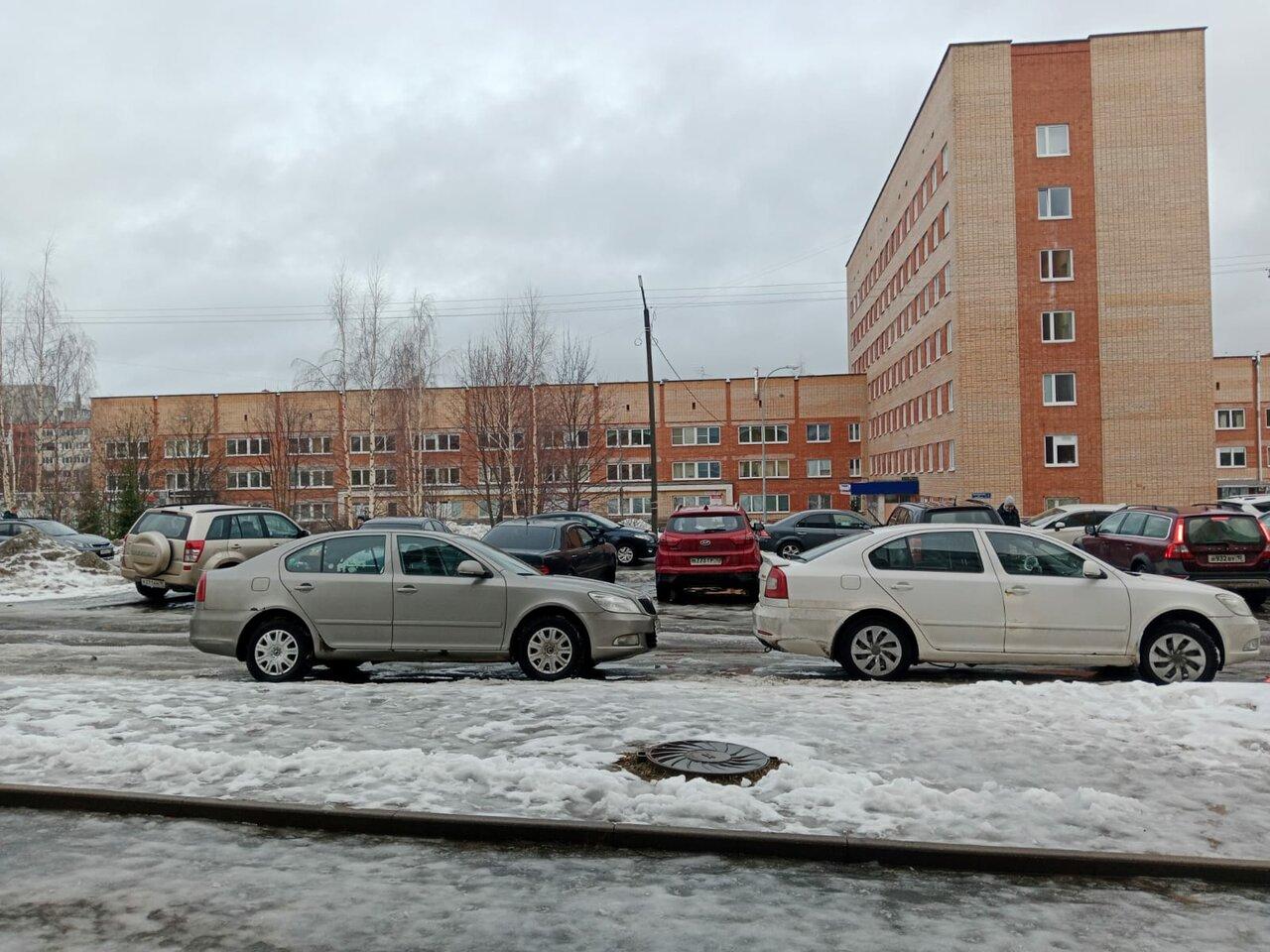 Правильный котёл