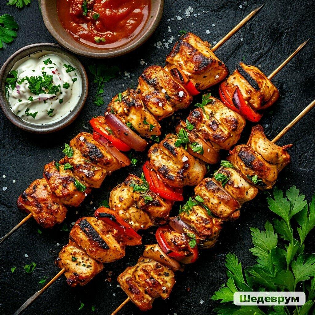 Halal Grill