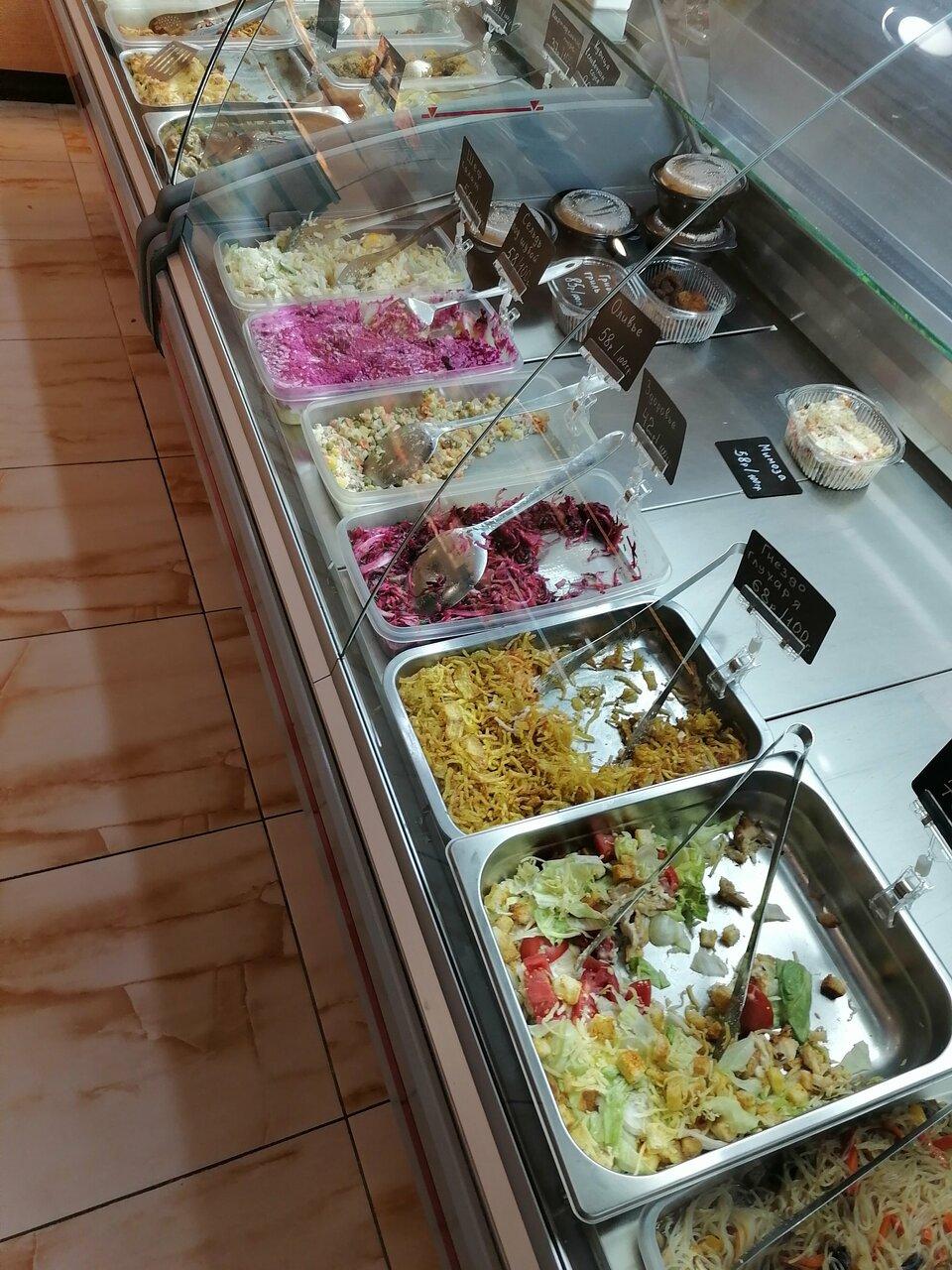 Домашняя кухня