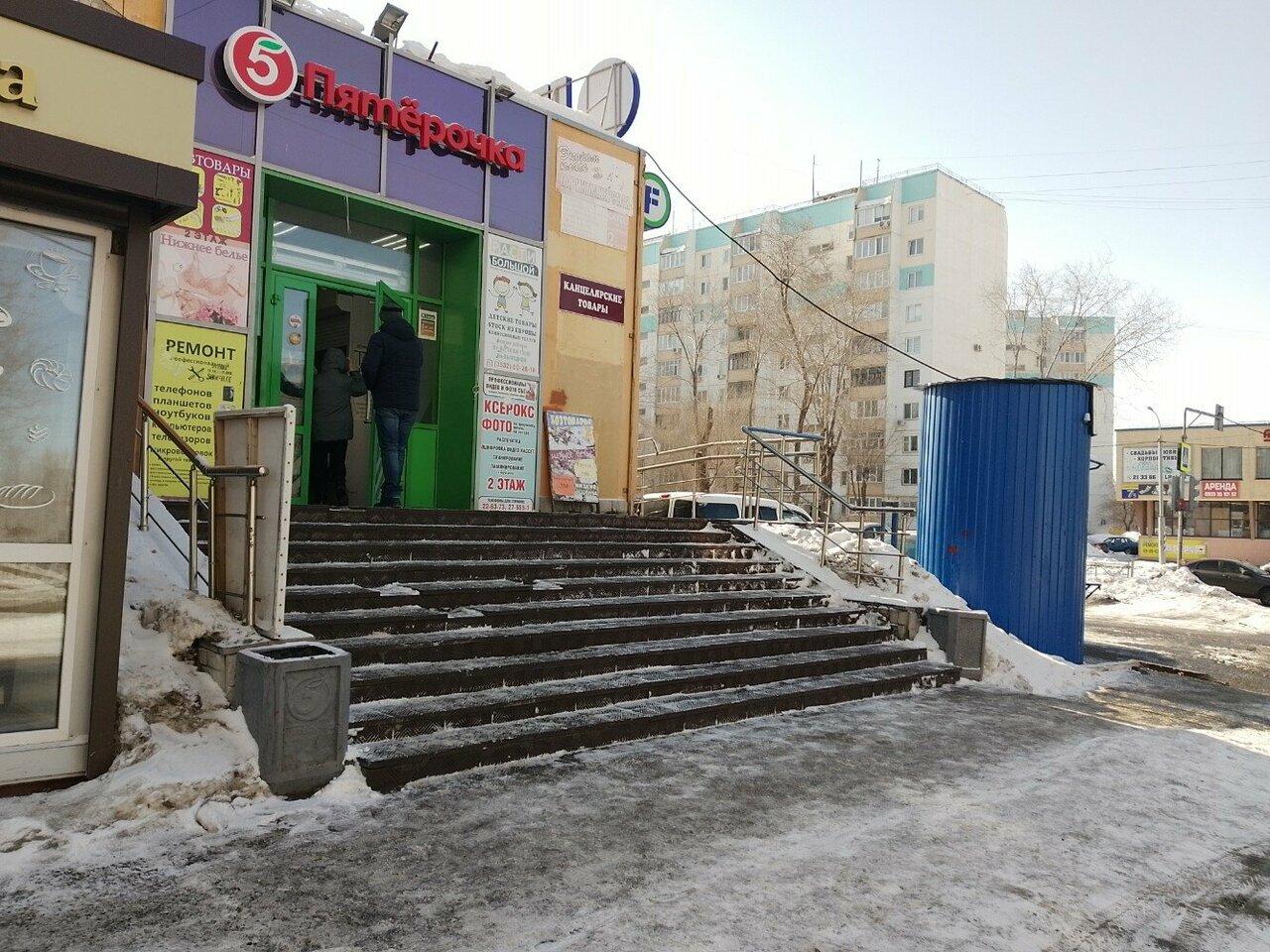 Свежая выпечка