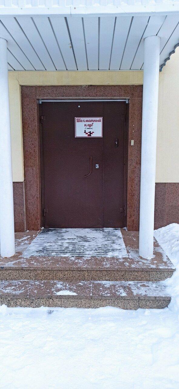 Столовая 25 Газпром питание