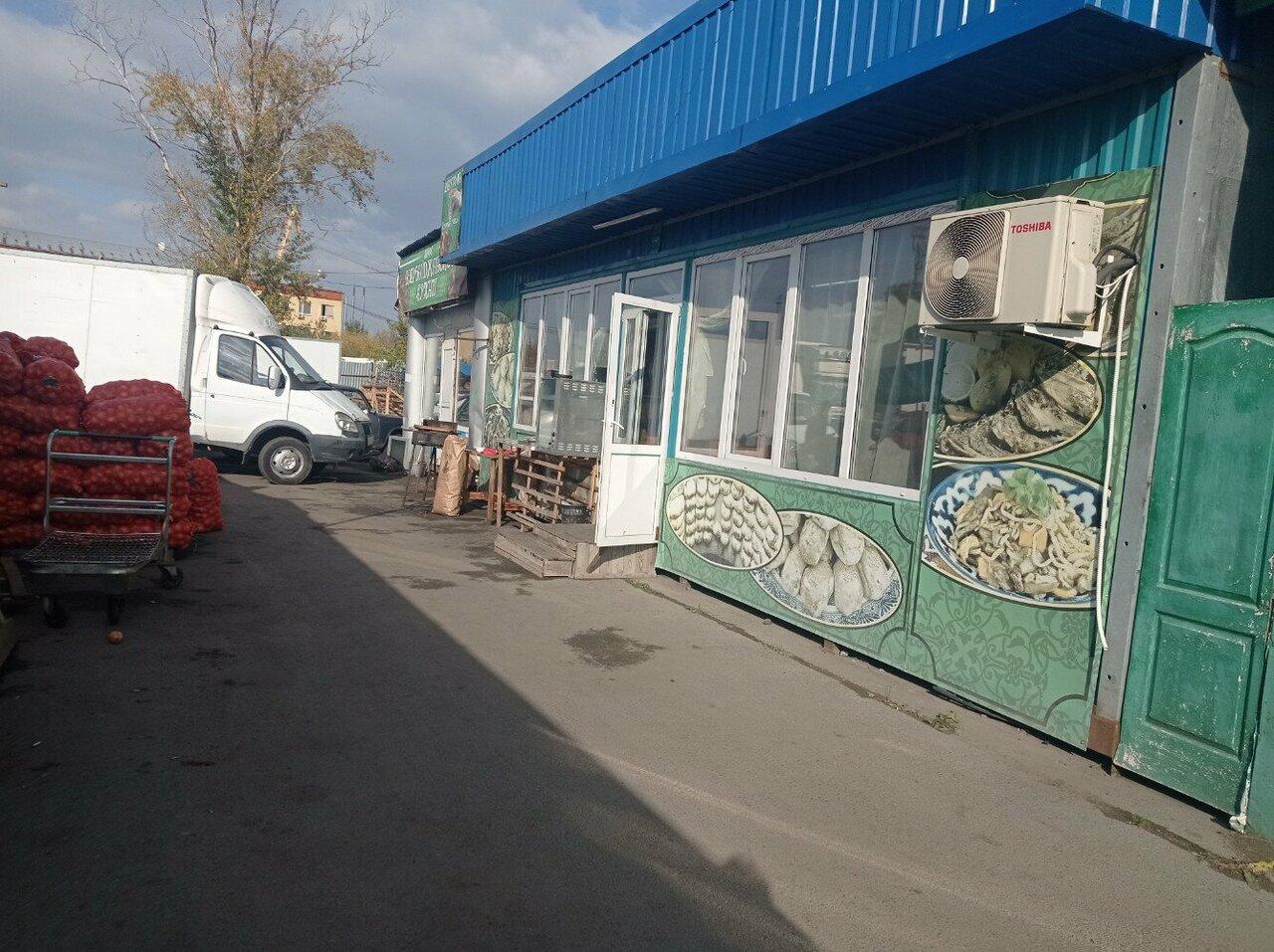 Кафе