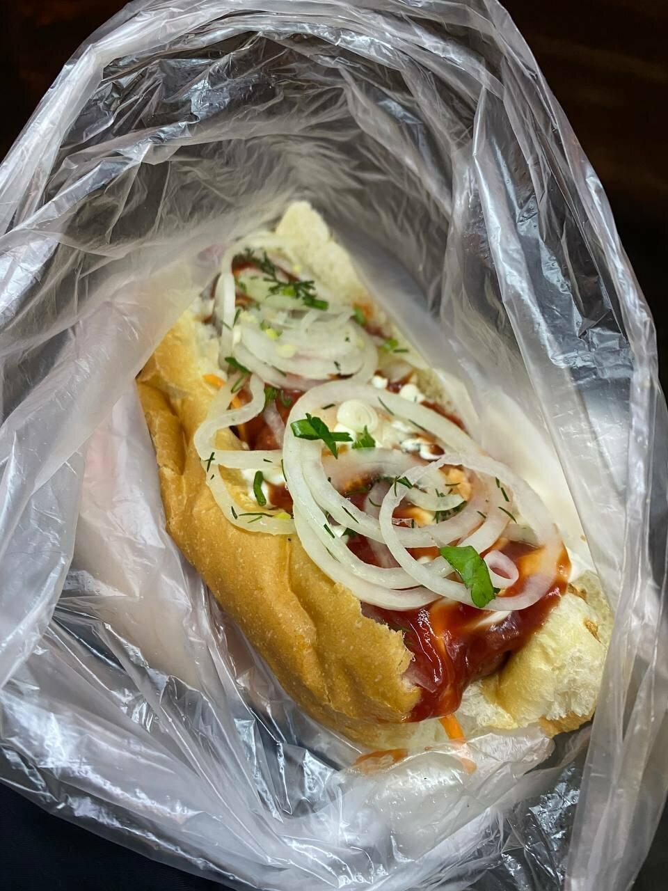 Chef шашлык