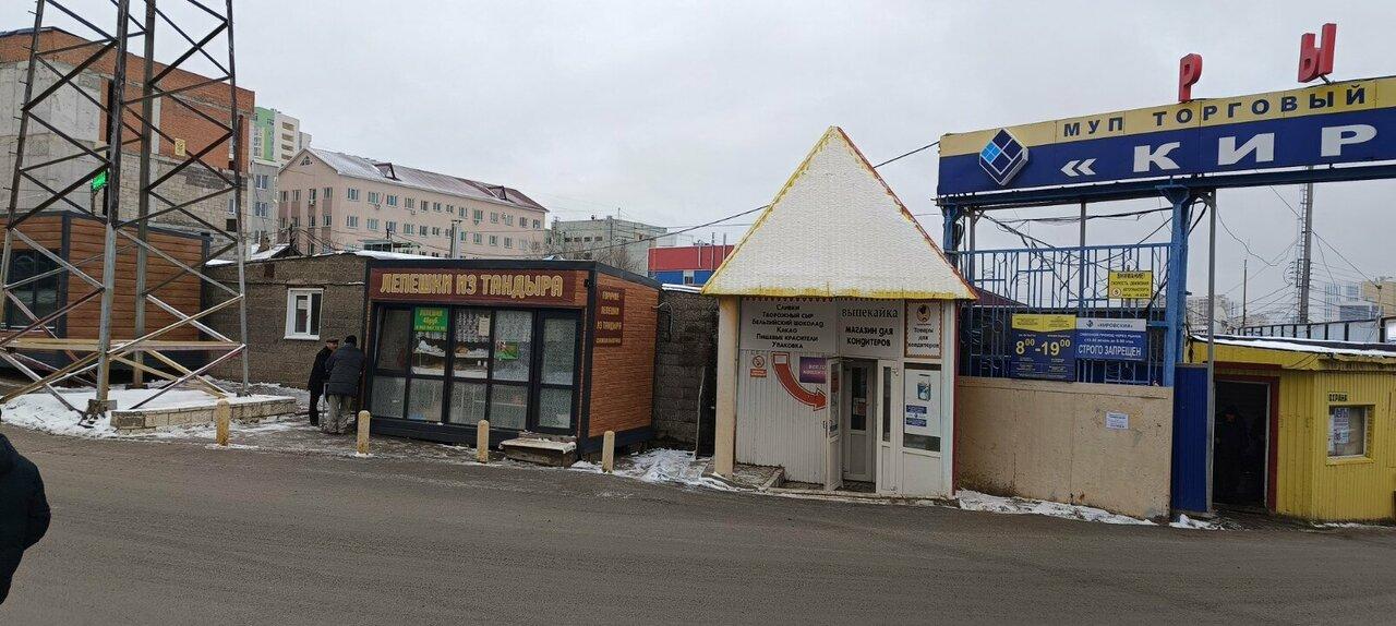 Лепешки из тандыра