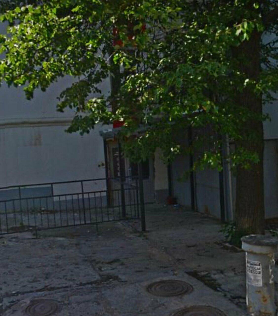 Miami club