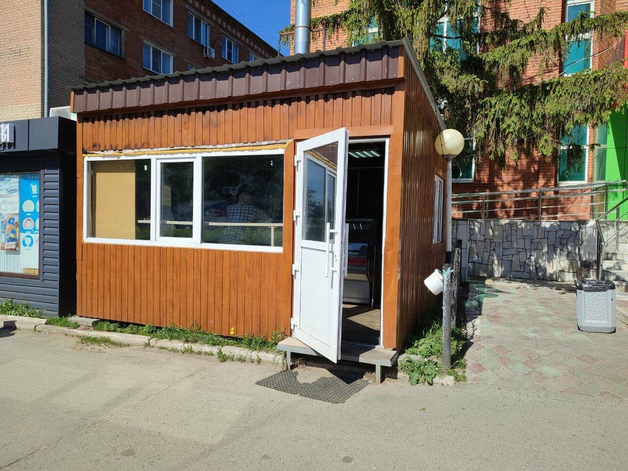 Перекус
