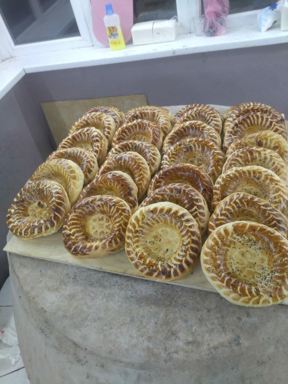 Тандыр