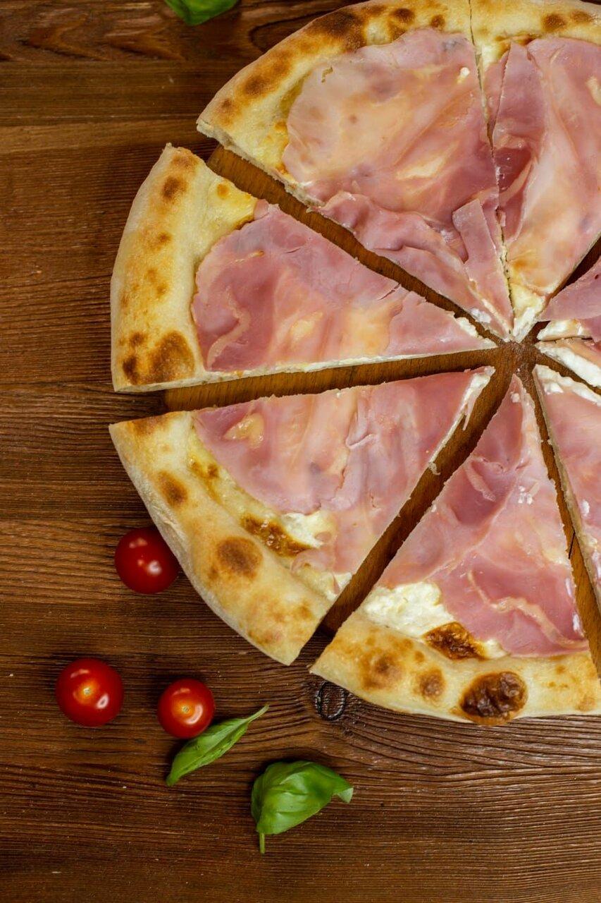 Pizza&Pasta Napoli