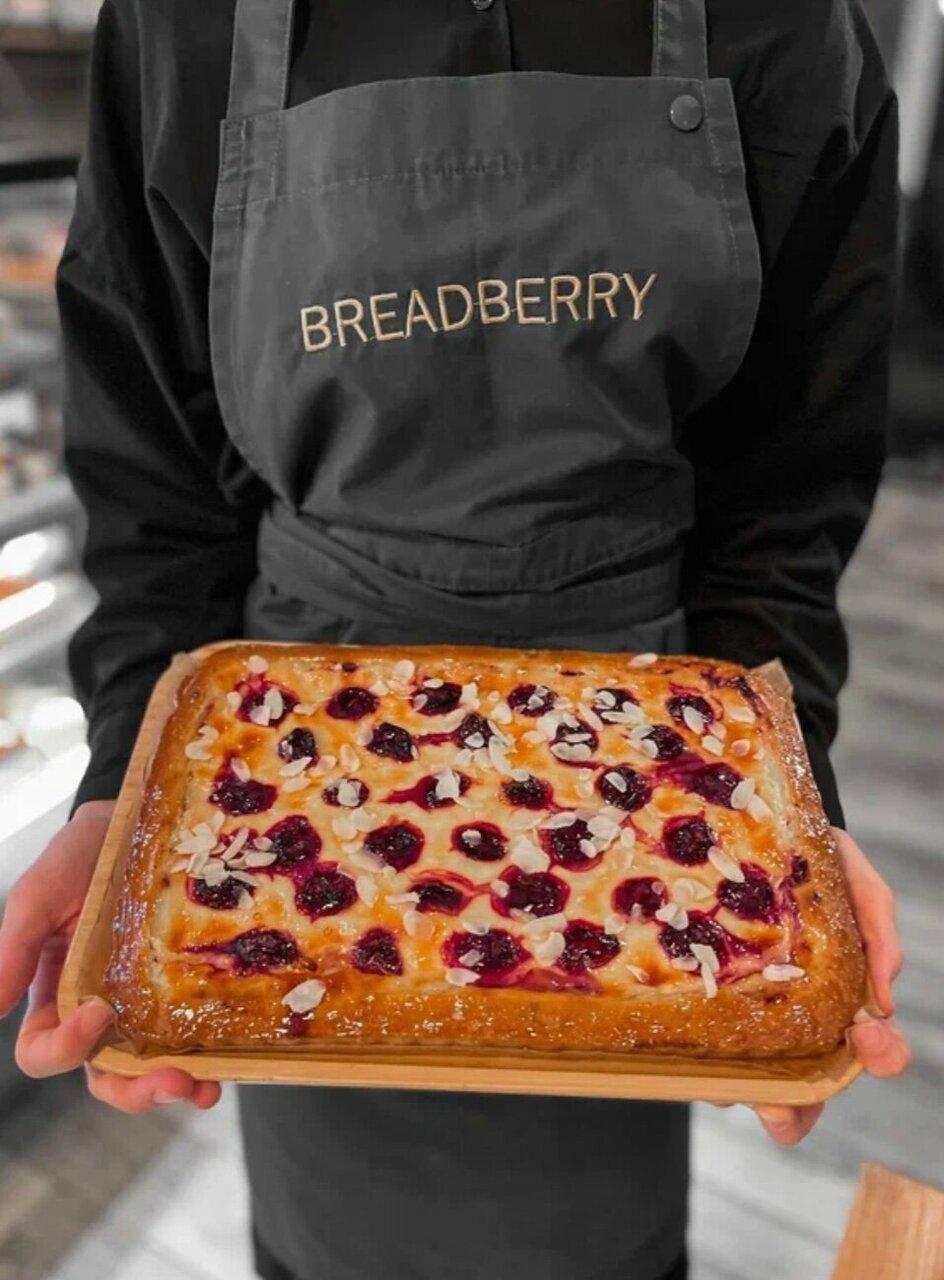 Breadberry