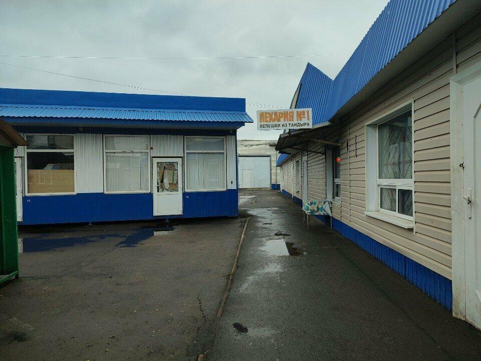 Пекарня № 1