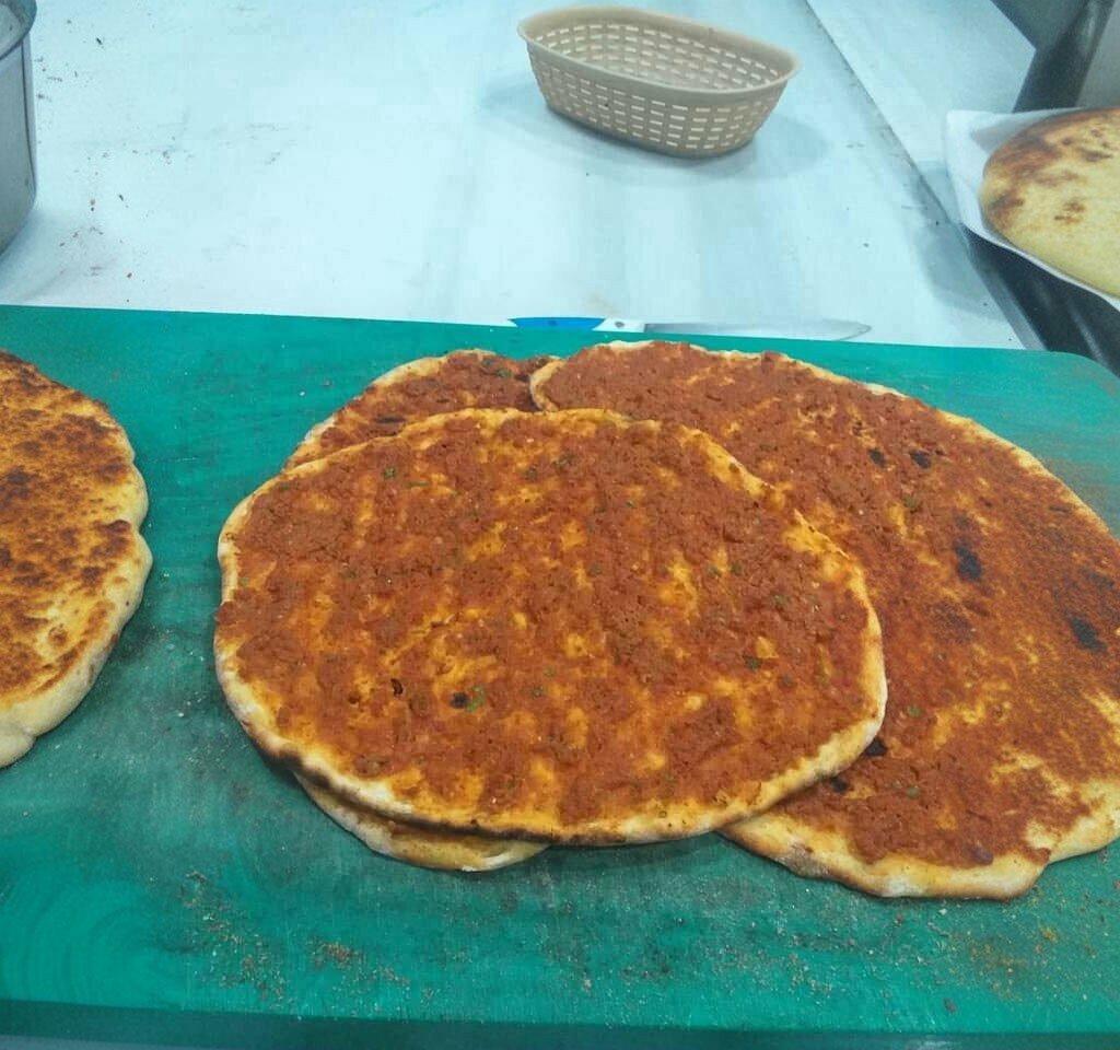 Çetin Restaurant