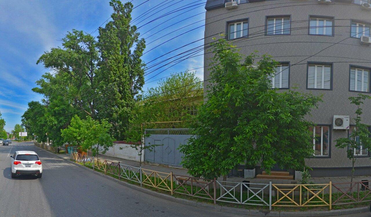 Техникум