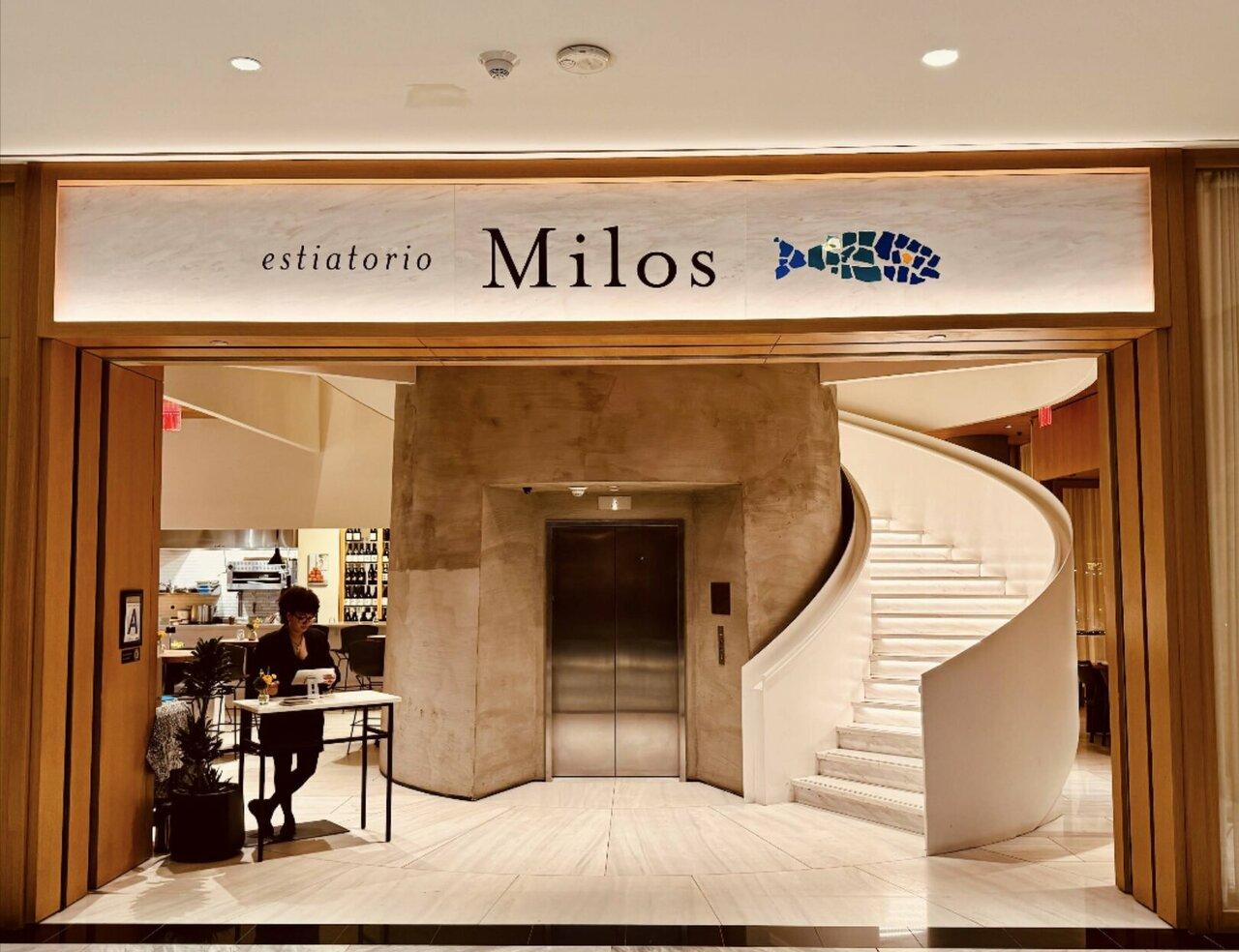 Milos
