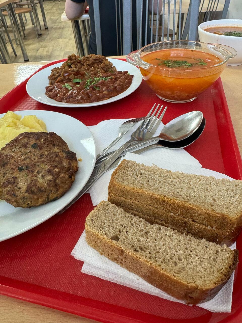 Вкус дома