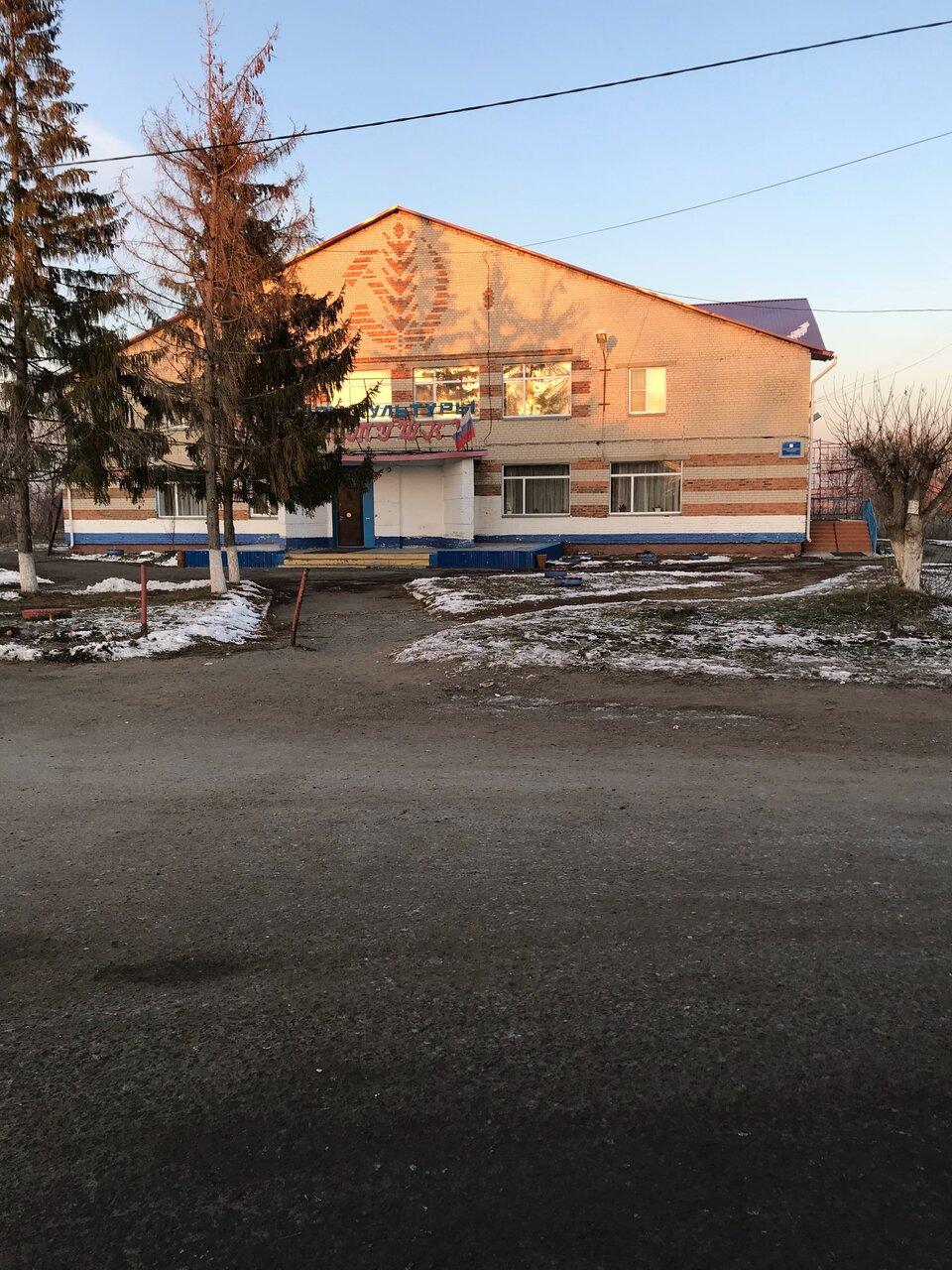 Черемушки