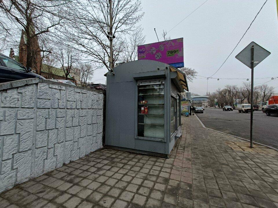 Выпечка