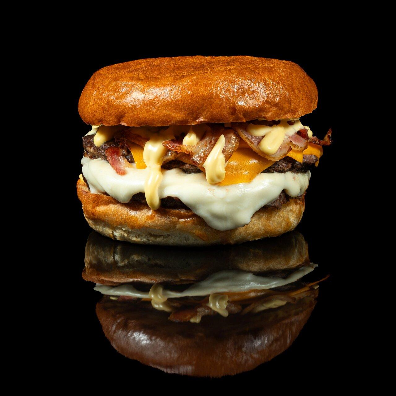 Burgercrew