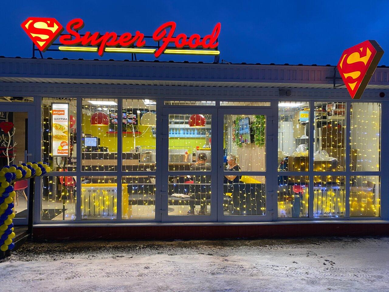 Super food