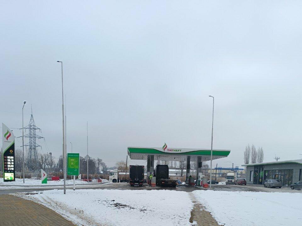 Green Light