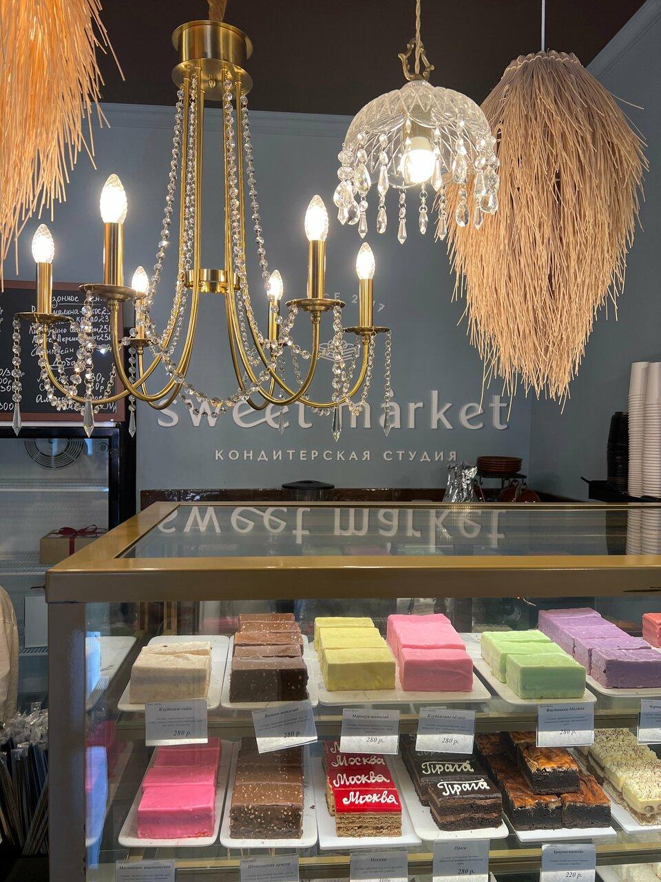 Sweet Market