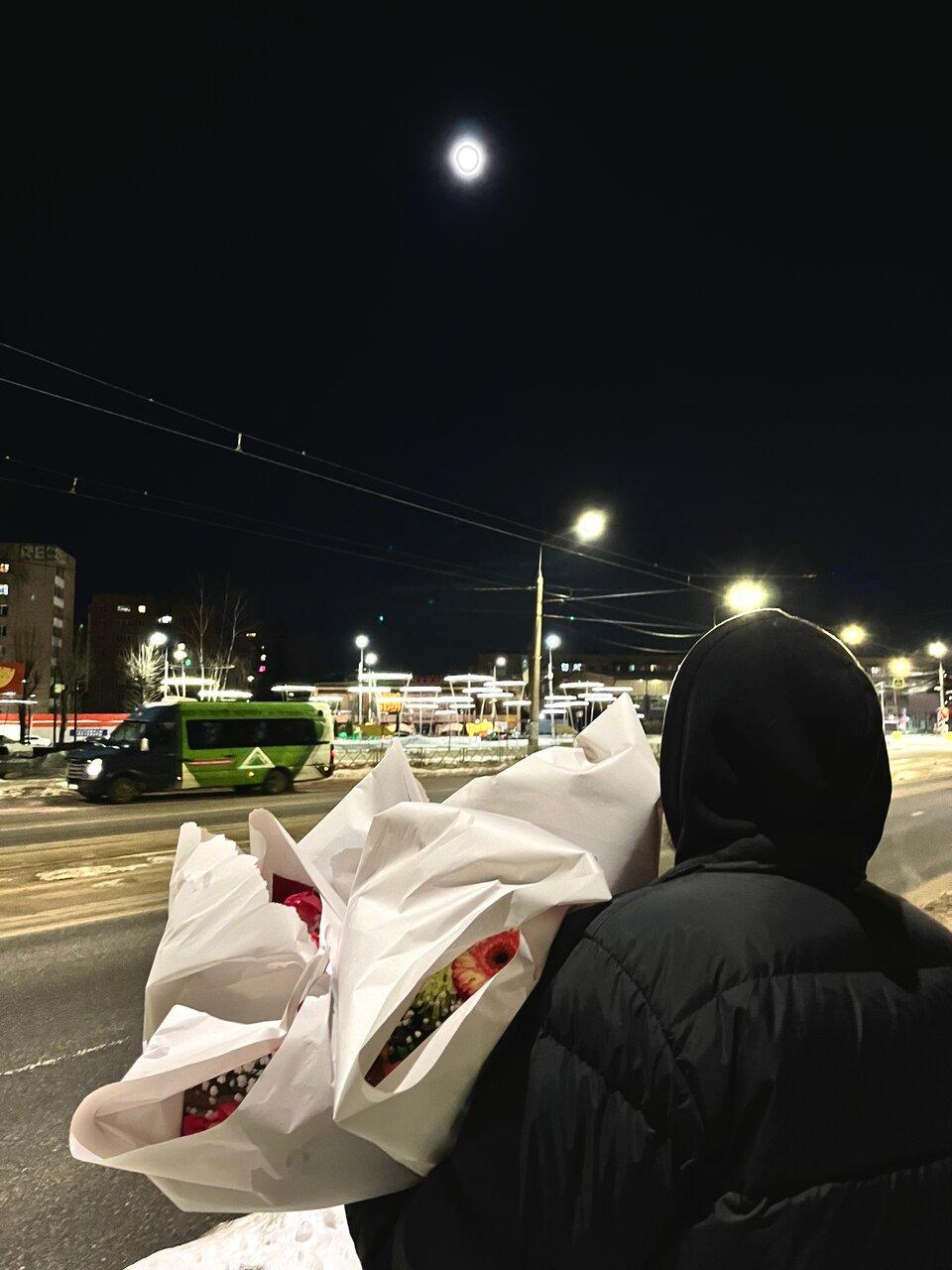 Покровочка