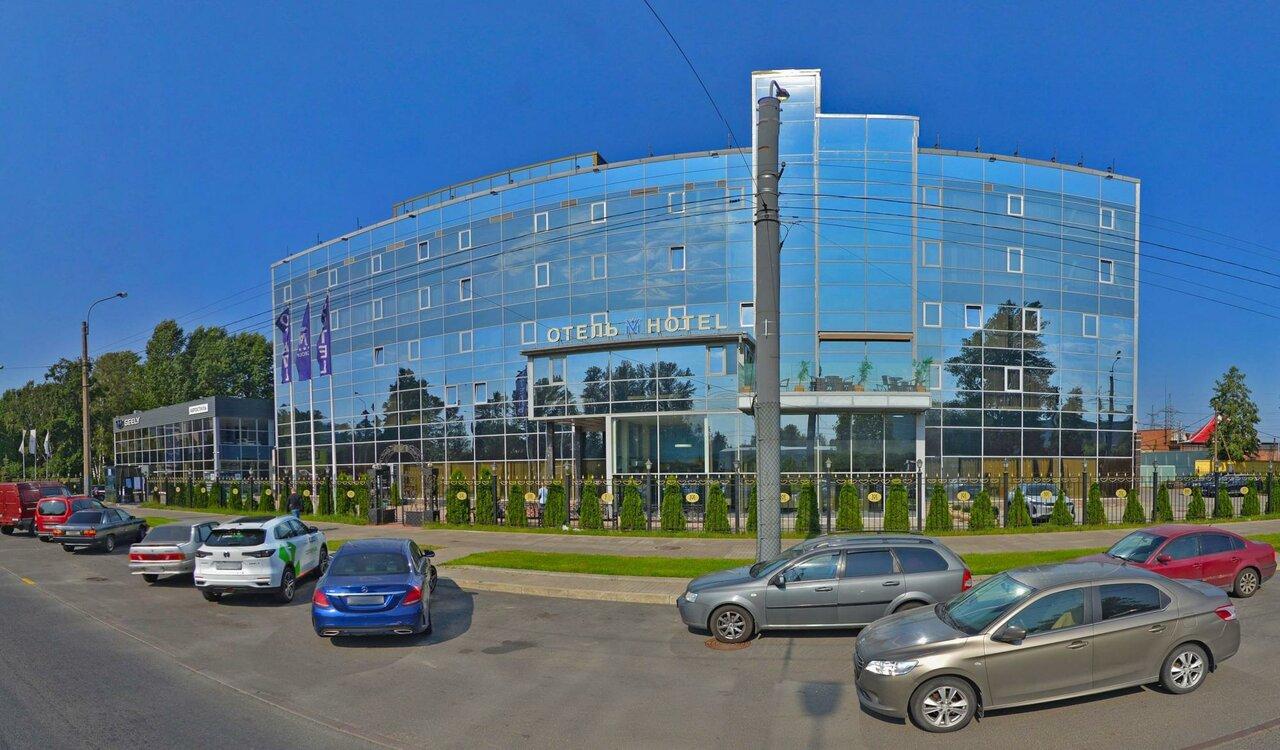 Сеть поминальных залов