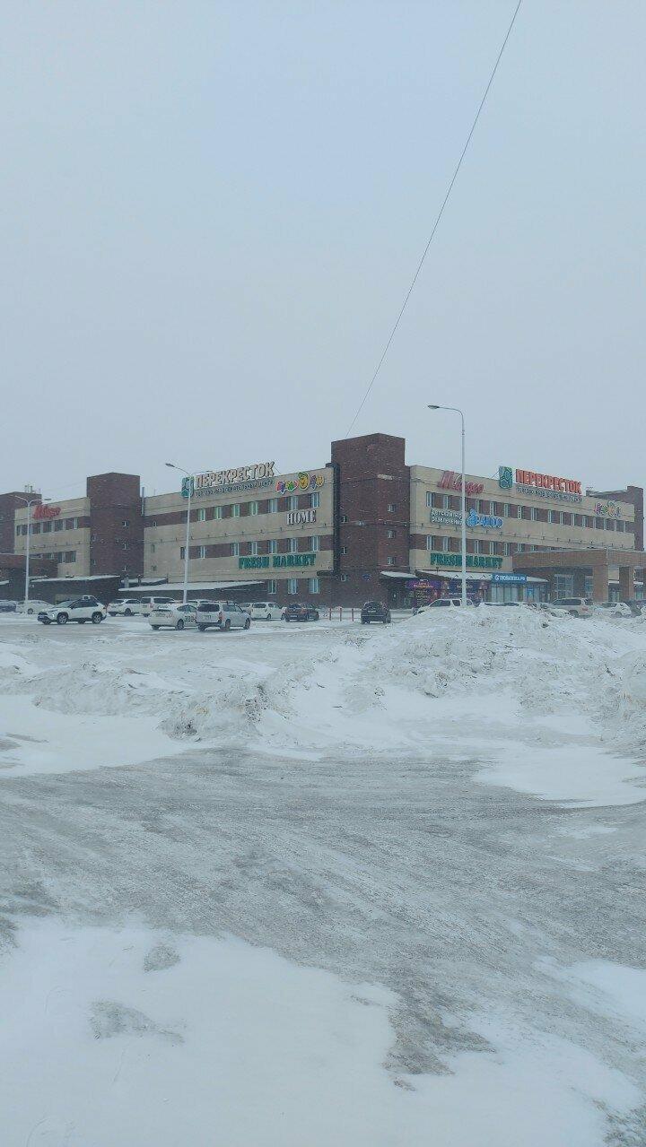 Кукурузкин