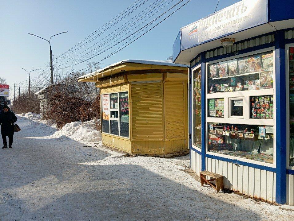 Свежий хлеб