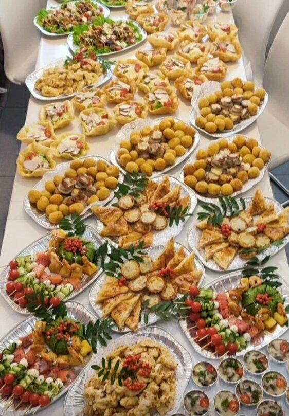 Домашняя кухня