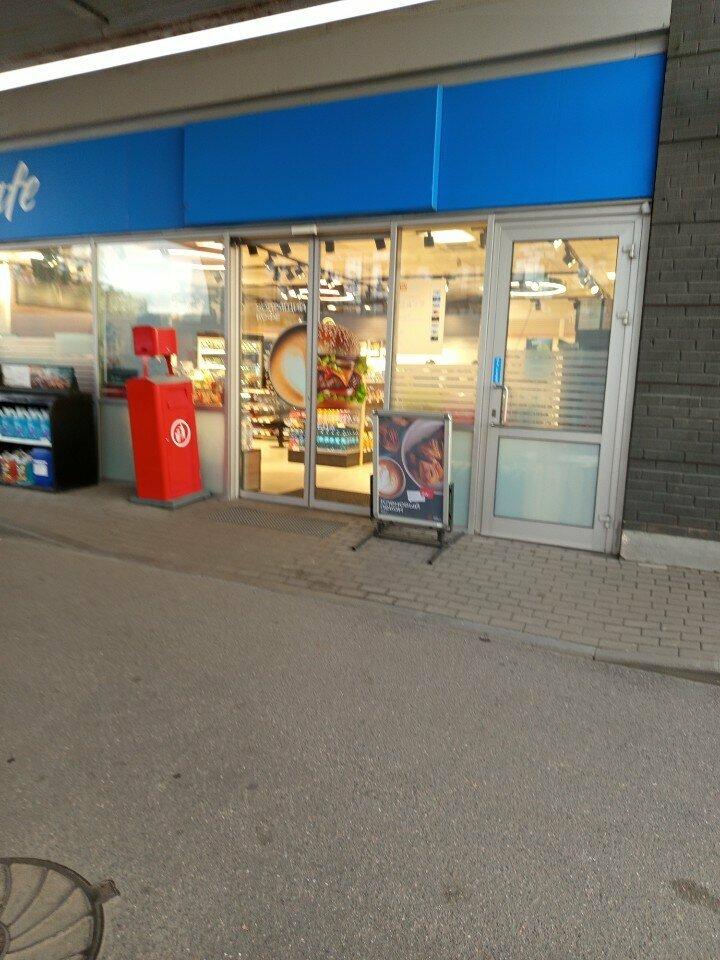 Stopexpress