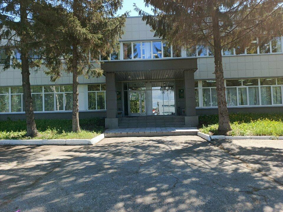 Столовая