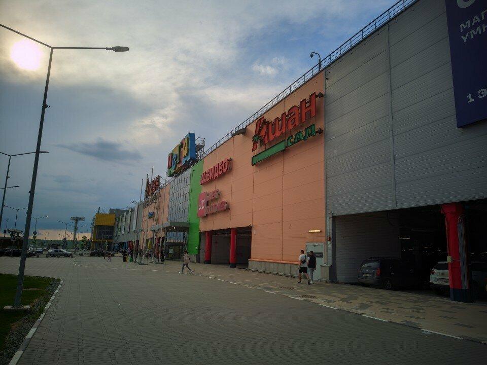 Scandy Park