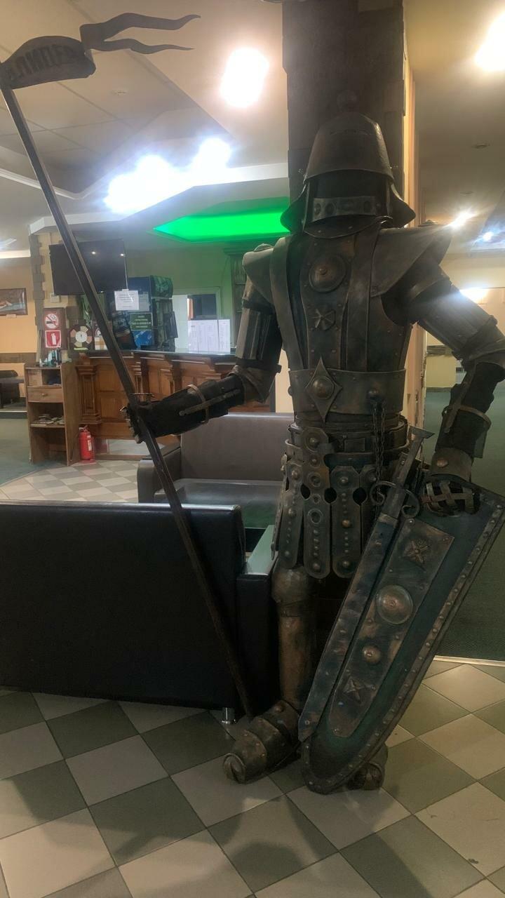Вертикаль