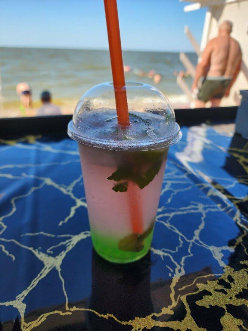 Bubble Tea
