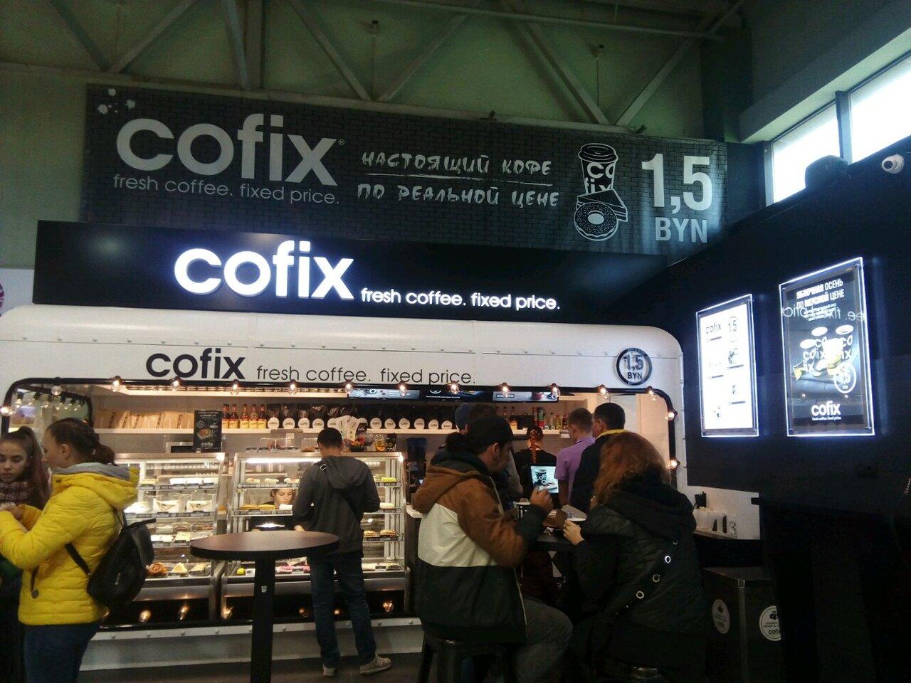 Cofix