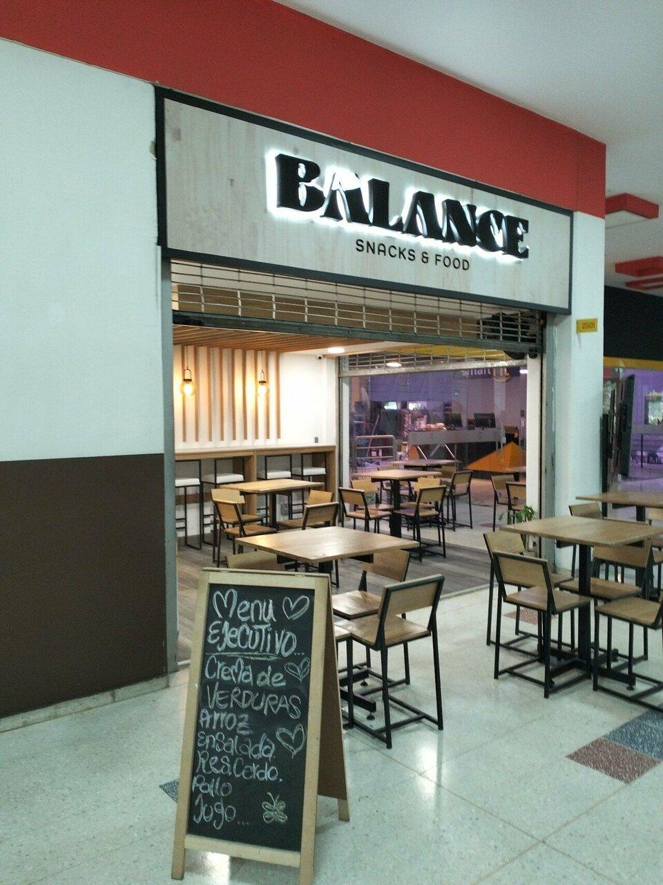 Balance