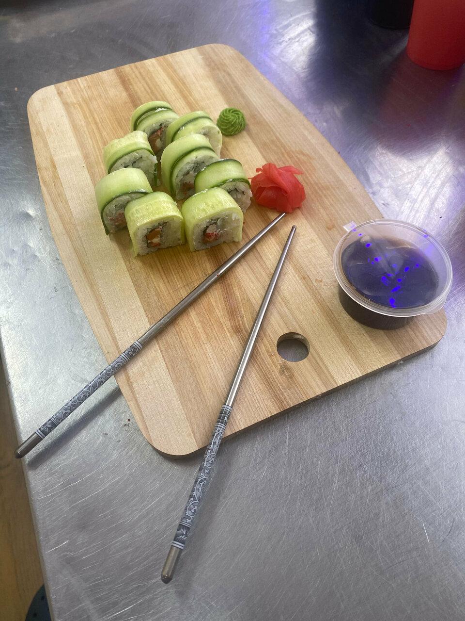 ВкусПерекус