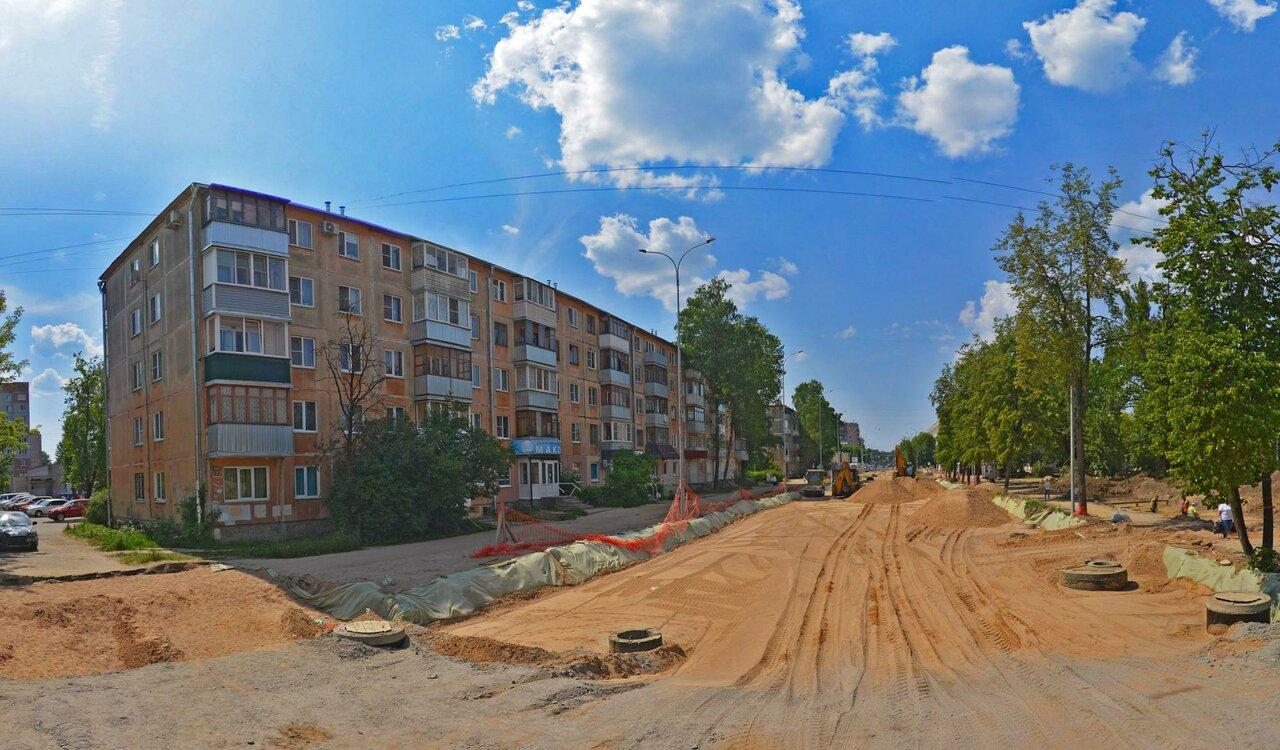 У Василисы