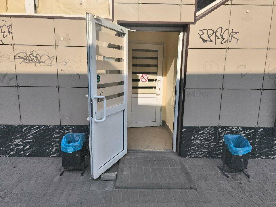 Хлебный дом Рица