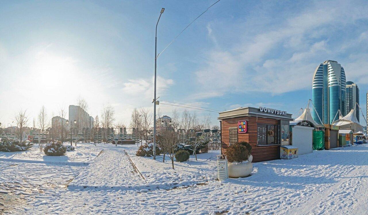 Way блин