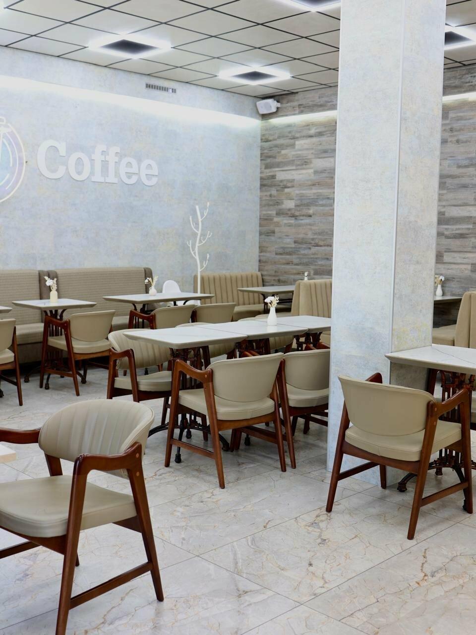 Bio Coffee