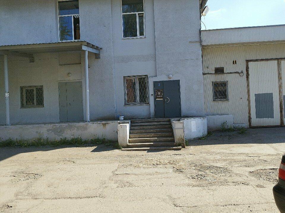 Мамин хлеб