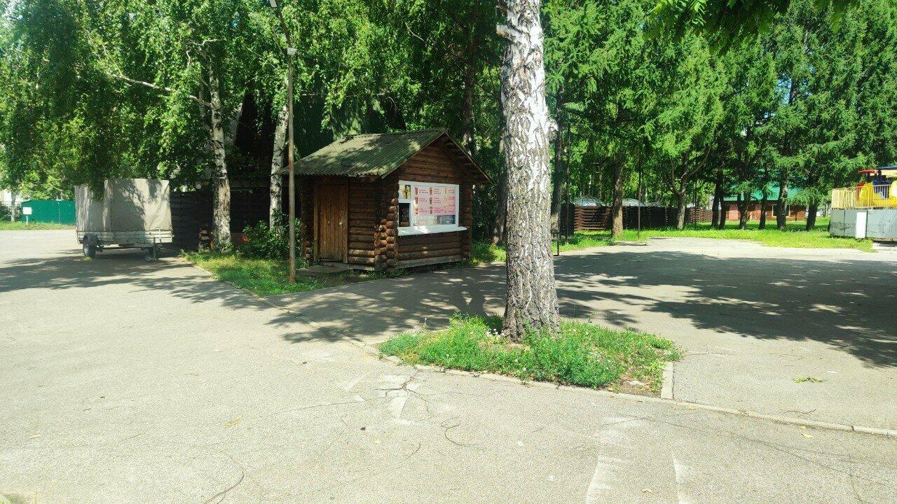 Фастфуд