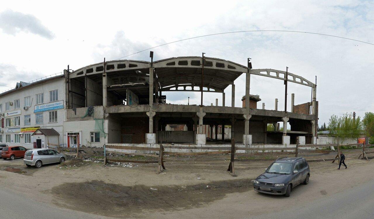 GangaloКейк