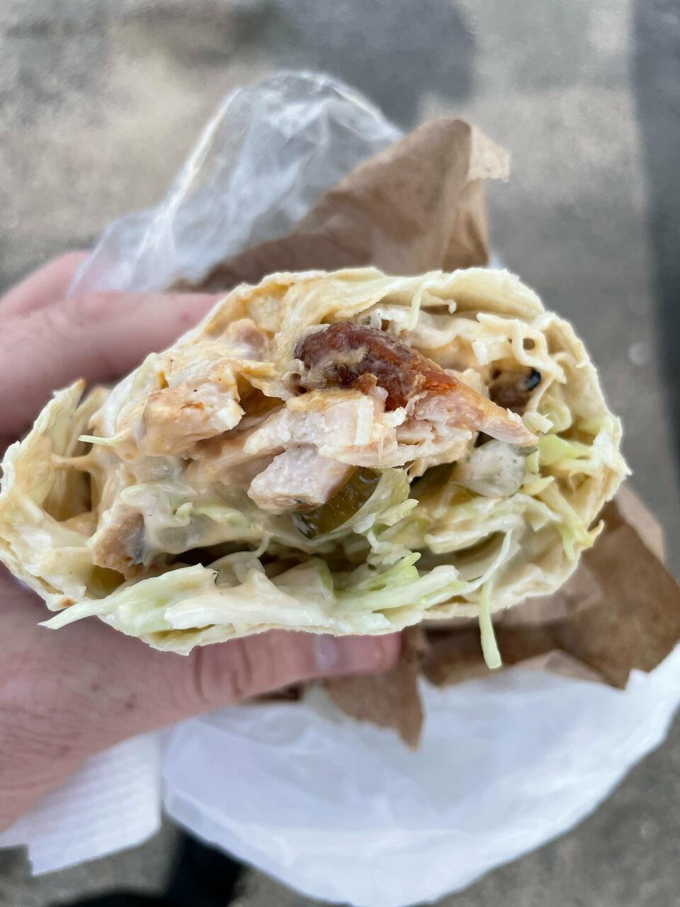 Doner House