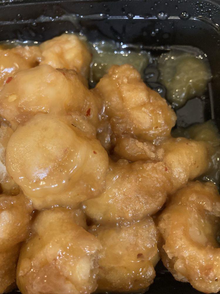 Wei's Cantonese